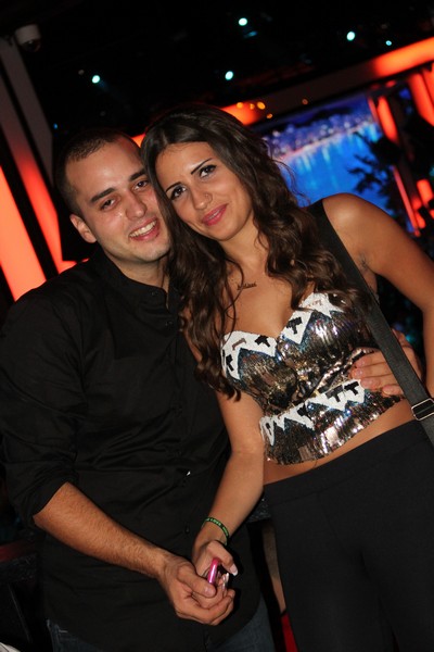 NDU SKYBAR Full Of Stars